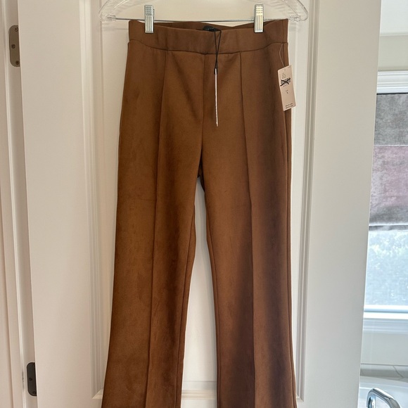 Anthropologie Sanctuary Lana flare pants 👖 - Picture 5 of 5
